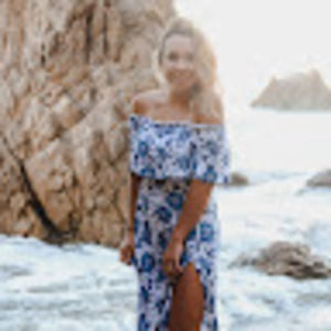 Meet your Posher, Brooke